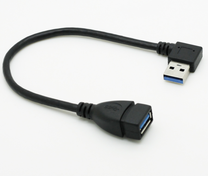 USB 3.0 rätt ängel kabel är att AF förlängningskabel