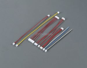 Professionell anpassade Flat Wire Harness